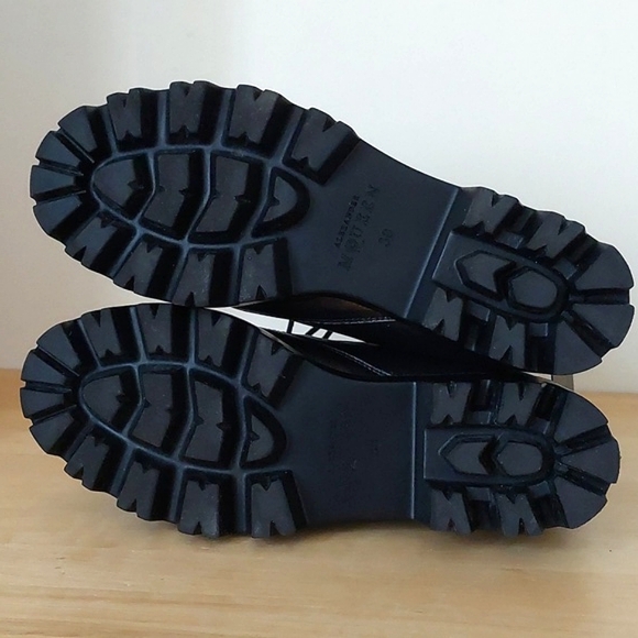 Alexander mcqueen combat boots - Picture 12 of 13